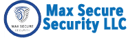 Max Secure Company - Security and Cleaning Services