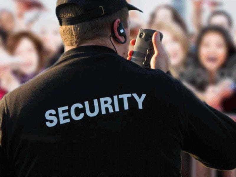 Event Security Services